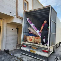 باربری کارگر ماهر جابجایی حمل و اسباب کشی منزل|خدمات حمل و نقل|بوشهر, |دیوار