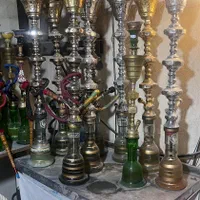 قلیون قلیان عربی|کلکسیون و سرگرمی|تهران, یافت آباد جنوبی|دیوار