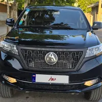 پیکاپ کلوت اتوماتیک
