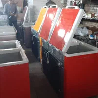 یخچال صندوقی(فریزربستنی) خانگی و فروشگاهی ۲درب|خدمات پیشه و مهارت|میناب, |دیوار