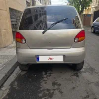 دوو ماتیز، مدل ۱۳۸۱|خودرو سواری و وانت|تهران, جیحون|دیوار