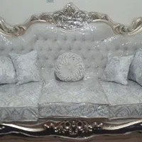 مبل کاور