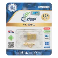 فلش مموری USB3 128