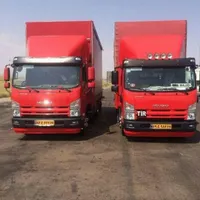 باربری اسباب کشی اتوبار حمل اثاثیه معلم