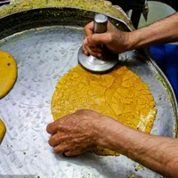 آموزش سوهان پزی قم