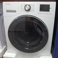 ماشین لباسشویی اسنوا مدل اکتا 84526