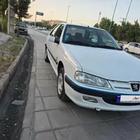 پژو پارس دوگانه سوز، مدل ۱۳۸۹|خودرو سواری و وانت|یزد, |دیوار
