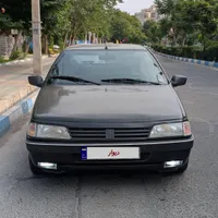 پژو 405 GLX مدل ۸۱|خودرو سواری و وانت|شهریار, |دیوار