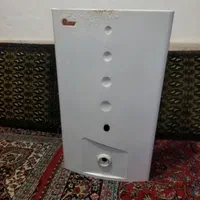 آبگرمکن دیواری ایران شرق