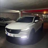 آگهی شخصی دیگنیتی ۱۴۰۴ صفر مدارک آماده داخل مارون|خودرو سواری و وانت|تهران, شهرک فرهنگیان|دیوار