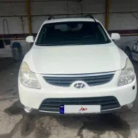 هیوندا وراکروز ix55|خودرو سواری و وانت|تهران, کوهک|دیوار