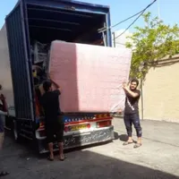 حجت بار توس شعبه مرکزی اسبابکشی باربری اثاثیه منزل|خدمات حمل و نقل|مشهد, موسوی قوچانی|دیوار