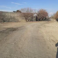فروش  یه قطعه  زمین ۱۰۰۰ متر  سند تک برگ ده عباس|فروش زمین و ملک کلنگی|اسلام‌شهر, ده عباس|دیوار