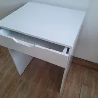 میز تحریر تک کشو مدل m25|میز تحریر و کامپیوتر|رشت, فلسطین|دیوار