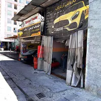 اجاره مغازه ۵۰ متری در شهرک بنفشه|اجارهٔ مغازه و غرفه|کرج, شهرک بنفشه|دیوار