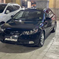 کیا سراتو مونتاژ اتوماتیک آپشنال 2000cc، مدل ۱۳۹۶|خودرو سواری و وانت|اصفهان, تخت فولاد|دیوار