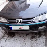 پژو پارس ELX، مدل ۱۳۸۶