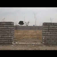 ۴۵۰ متر روستای  پیغمبر معاوضه با ماشین