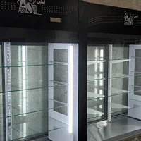 انواع یخچال فریزر و یخچال کبابی|فروشگاه و مغازه|مشهد, توس (بلوار توس)|دیوار
