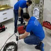 لوله بازکنی فنرزن دولت‌آباد 13آبان کل اطراف شهر ری|خدمات پیشه و مهارت|ری, |دیوار
