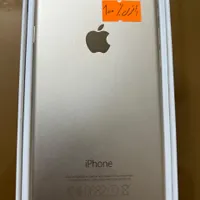 اپل iPhone 6 با حافظهٔ ۱۶ گیگابایت|موبایل|کرج, درختی|دیوار