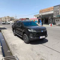 ماشین کینگ لینگ 2022|خودرو سواری و وانت|تهران, آبشار تهران|دیوار