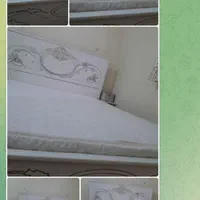 تشک و تخت خواب