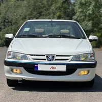 پارس مدل 92