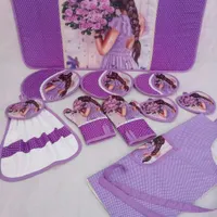 سرویس آشپز خانه