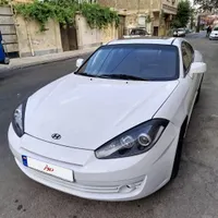 هیوندا کوپه fx فول اتوماتیک 2008 کم کارکرد|خودرو سواری و وانت|تهران, جوانمرد قصاب|دیوار