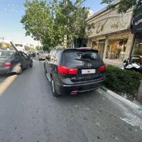 هایما اس ۷ پلاس اتومات توربو مدل ۱۴۰۲|خودرو سواری و وانت|مشهد, آزادشهر|دیوار