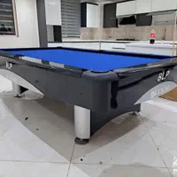 میز بیلیارد VANJi|ورزشهای توپی|یاسوج, |دیوار