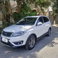 تیگو 5 اکسلنت
