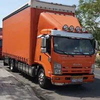 اتوبار باربری اثاث منزل پرشین بار اسلامشهر