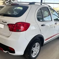 کوییک GXR تیپ L، مدل ۱۴۰۴ صفر