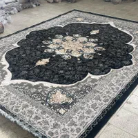 فرش زیبای دلربا مشهدتمامی متراژ|فرش|ورامین, |دیوار