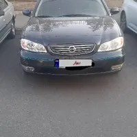 نیسان ماکسیما مونتاژ دنده‌ای، مدل ۱۳۸۱|خودرو سواری و وانت|تهران, گیشا (کوی نصر)|دیوار