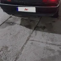 پژو 405 GLX - دوگانه سوز CNG، مدل ۱۳۸۱|خودرو سواری و وانت|کرمان, |دیوار