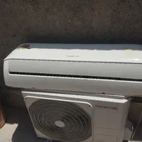 فروش خریدار انواع اسپیلت کولرگازی خراب سوخته
