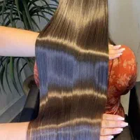 مدل کراتین(آیینه ای)پروتئین بوتاکس احیا و صافی|خدمات آرایشگری و زیبایی|مشهد, موسوی قوچانی|دیوار