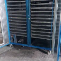 دستگاه خشک کن میوه و سبزیجات صنعتی|ماشینآلات صنعتی|زنجان, |دیوار