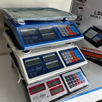 ترازو‌ ۴۰ کیلوگرم بدون المک ۶ رقمی ،باسکول‌،محک|فروشگاه و مغازه|مشهد, ایثارگران|دیوار