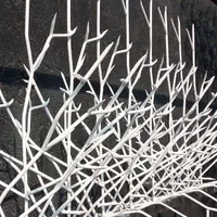 نرده و حفاظ استیل|خدمات پیشه و مهارت|اندیشه, |دیوار