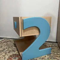 سرویس نوجوان بهارنارنج