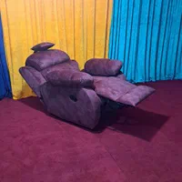 مبلمان تاشو برقی،ریلکسی،مبل سالمندی|مبلمان خانگی و میز عسلی|کرج, گوهردشت|دیوار