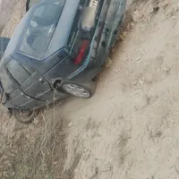 پژو پارس ساده، مدل ۱۳۸۰