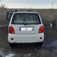 ام‌وی‌ام 110 ۳ سیلندر، مدل ۱۳۹۲|خودرو سواری و وانت|رفسنجان, |دیوار