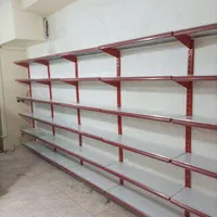 قفسه فلزی و فروشگاهی اسدی|فروشگاه و مغازه|رباط‌کریم, |دیوار