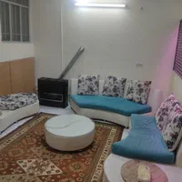 اجاره روزانه/هفتگی/ماهانه آپارتمان ۵۵ متری|اجارهٔ کوتاه‌مدت آپارتمان و سوئیت|شاهرود, |دیوار