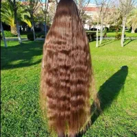 صادرات موی طبیعی خریداراصلی